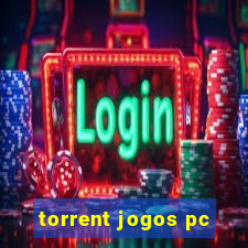 torrent jogos pc